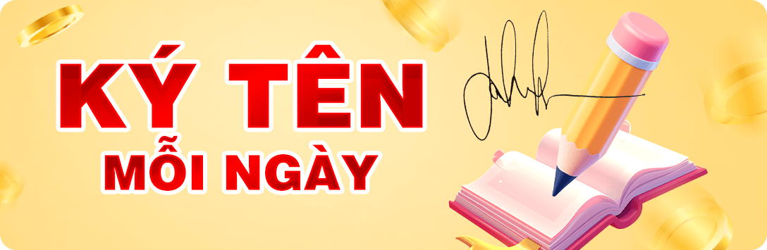 ký tên mỗi ngày