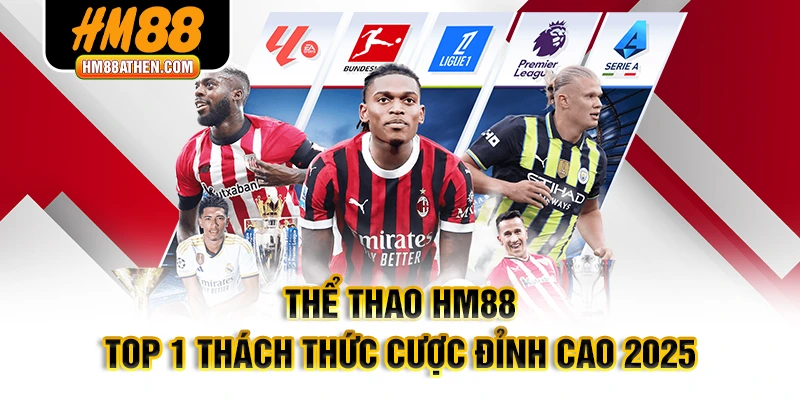 Thể thao hm88