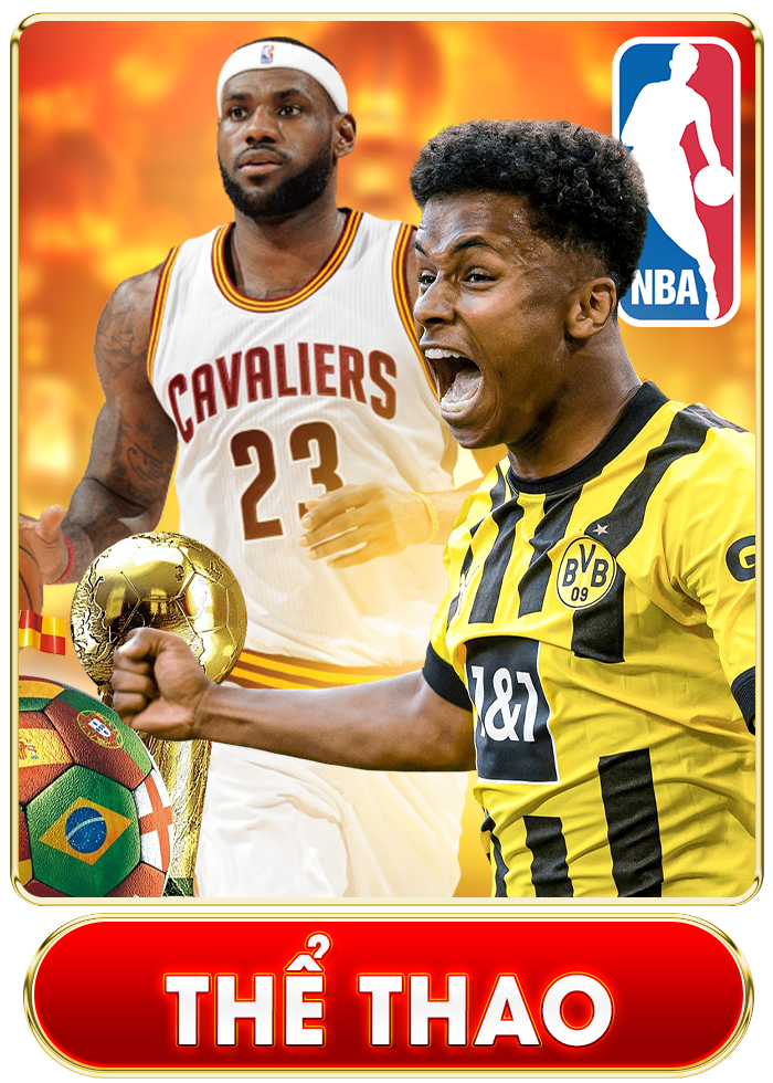 thể thao